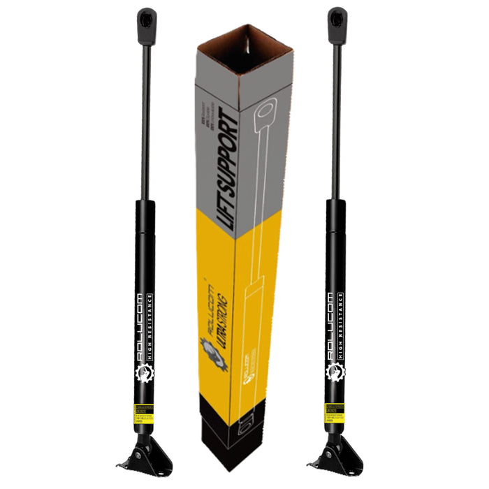 Gato Amortiguador Grand Cherokee Zj 1993-1998 Compuerta X2