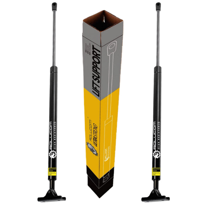 Gato Amortiguador Jeep Cherokee Xj 1997-2001 Compuerta X2