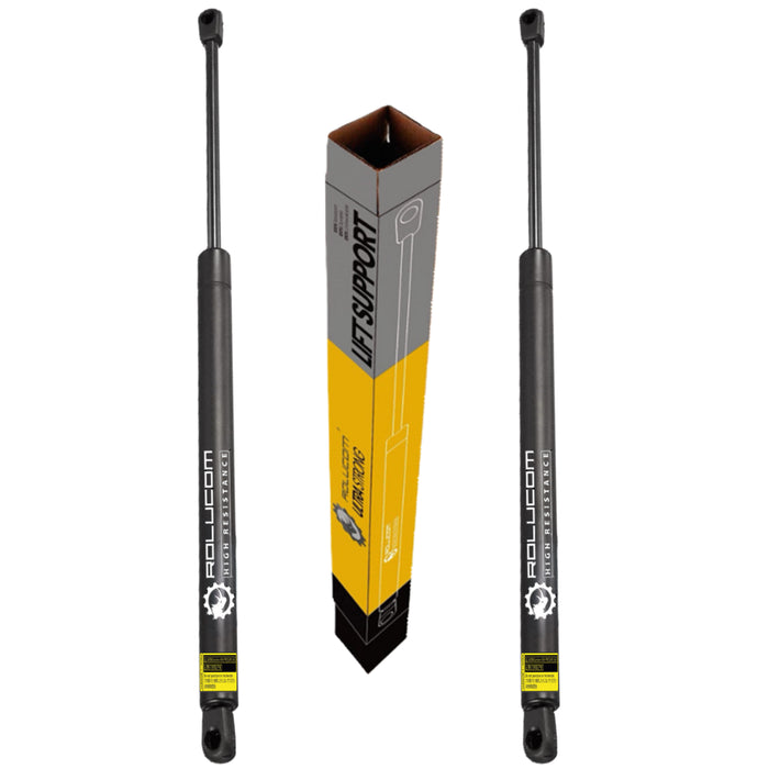 Gato Amortiguador Jeep Liberty Cherokee Kk 2008-2012 Compuerta X2