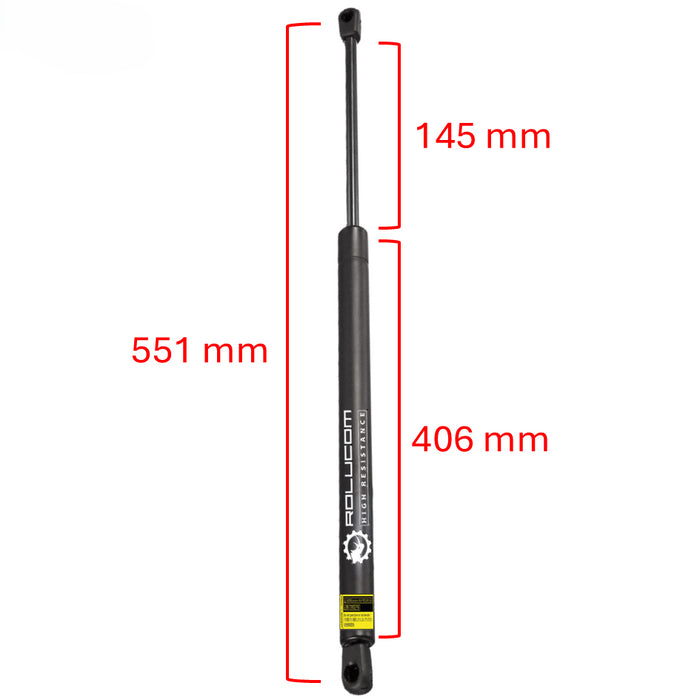 Gato Amortiguador Jeep Liberty Cherokee Kk 2008-2012 Compuerta X2