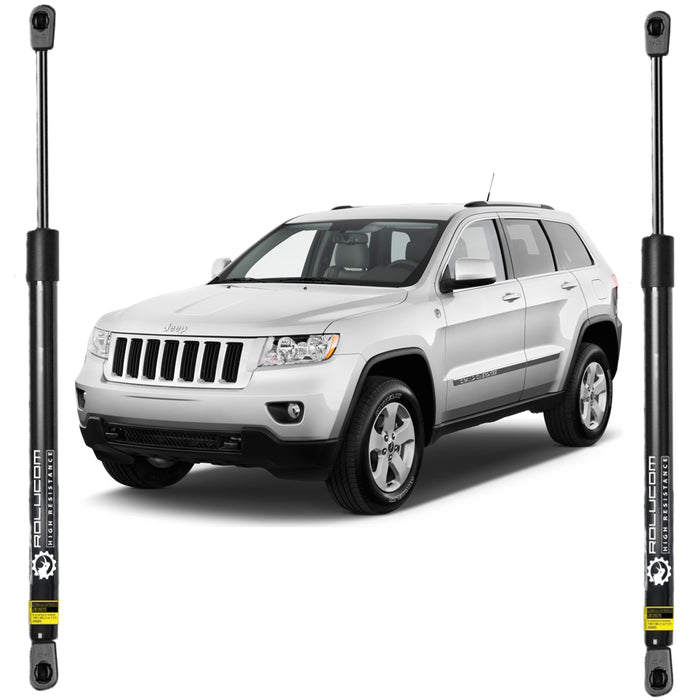 Gato Amortiguador Jeep Grand Cherokee Wk2 2011-2017 Compuerta X2