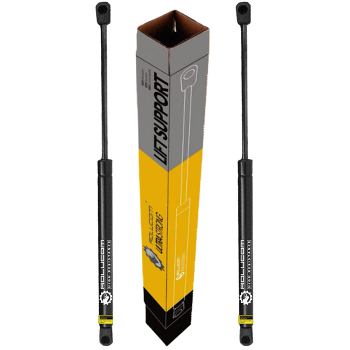 Gato Amortiguador Jeep Cherokee Kk 2008-2015 Vidrio Compuerta X2