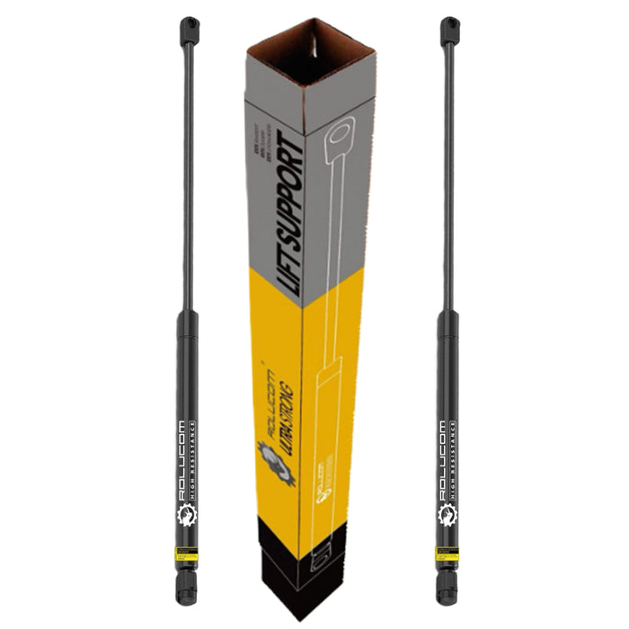 Gato Amortiguador Jeep Grand Cherokee Wk 2005-2010 Vidrio Compuerta X2