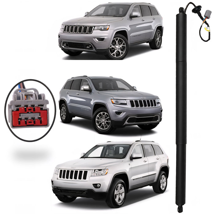 Gato Amortiguador Jeep Grand Cherokee Wk2 2011-2022 Eléctrico