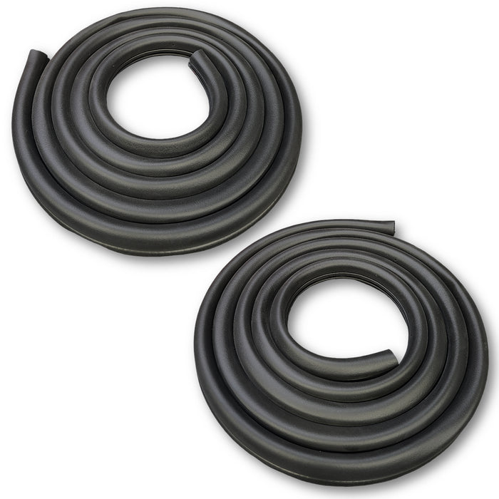 Gomas burlete sello de puerta
