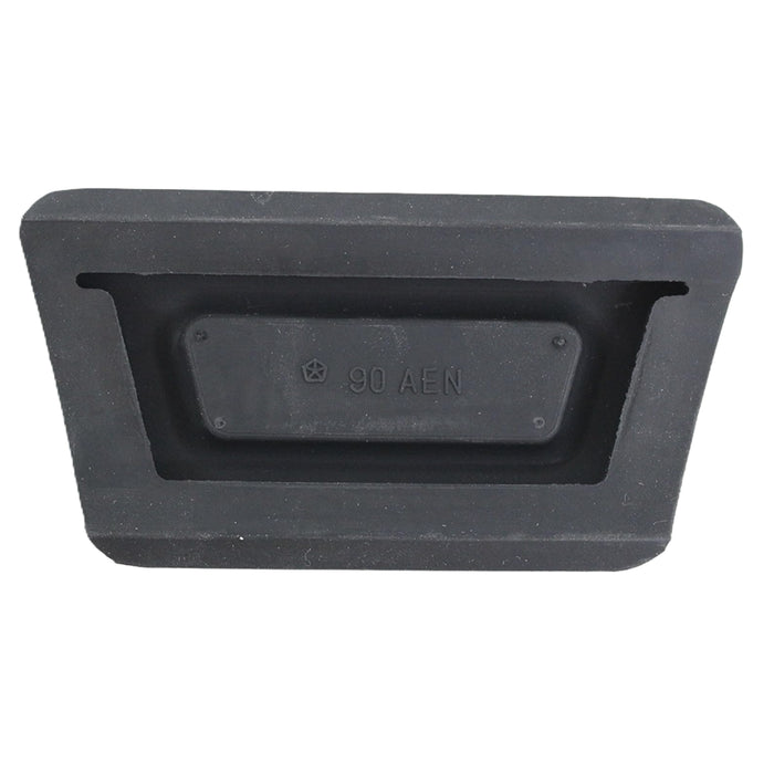 Goma Pedal Freno Jeep Grand Cherokee Wrangler Durango Cherokee Grand Cherokee 1999-2010