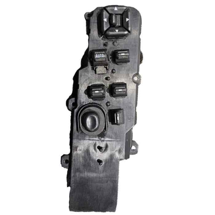 Mando Control Suiche Elevavidrios Jeep Grand Cherokee Zj 1996-1998