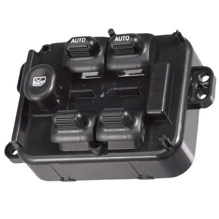 Mando Control Suiche Elevavidrios Jeep Cherokee Liberty Kj 2002-2003
