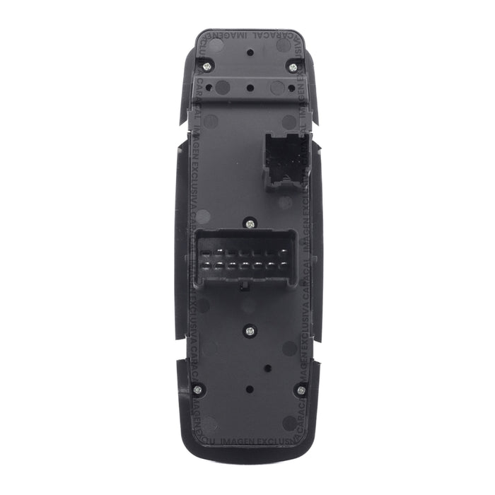 Mando Control Suiche Elevavidrios Ram Journey Cherokee Kk 2007-2012 9+3 Pines