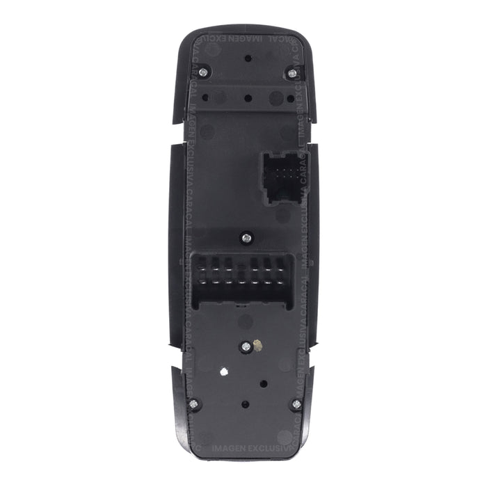 Mando Control Suiche Elevavidrios Journey Cherokee Kk 2007-2012 13+8 Pines
