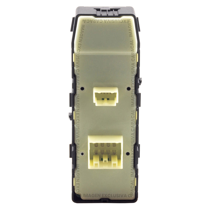 Mando Control Suiche Elevavidrios Chrysler Sebring 2007-2010 Jeep Commander 2006-2010 Grand Cherokee Wk 2005-2010