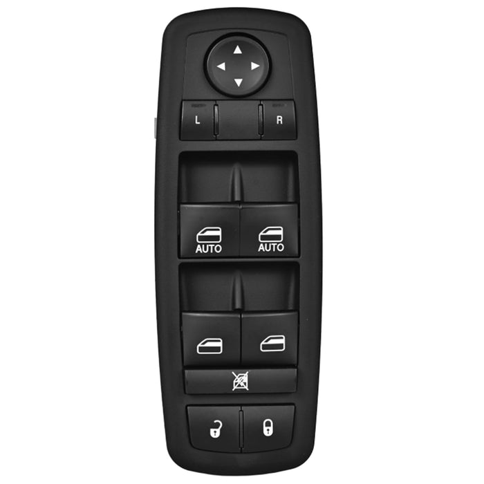 Mando Control Suiche Elevavidrios Jeep Grand Cherokee WK2 2011-2013