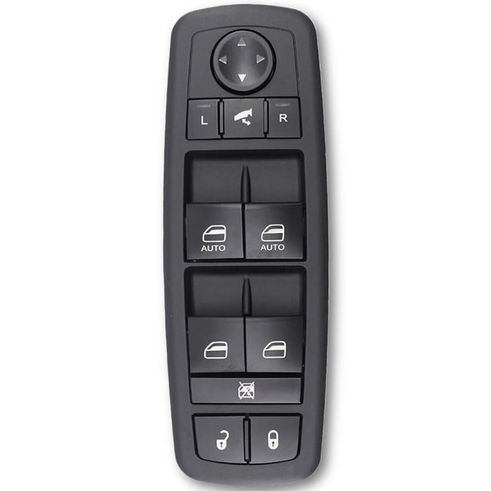 Mando Control Suiche Elevavidrios Jeep Grand Cherokee WK2 2014-2018 Espejo Abatible