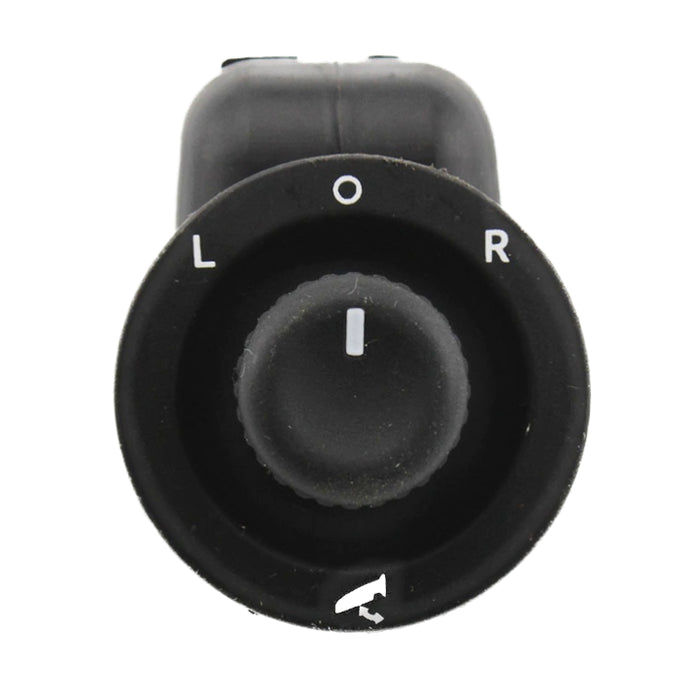 Mando Retrovisor Control Espejos Jeep Commander Caliber Compass Grand Cherokee Wk Patriot 2005-2017