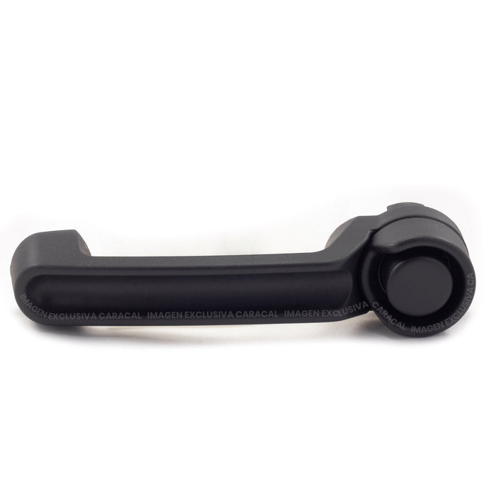 Manilla Externa Jeep Wrangler Jk Cherokee Kk 2008-2013 Negra