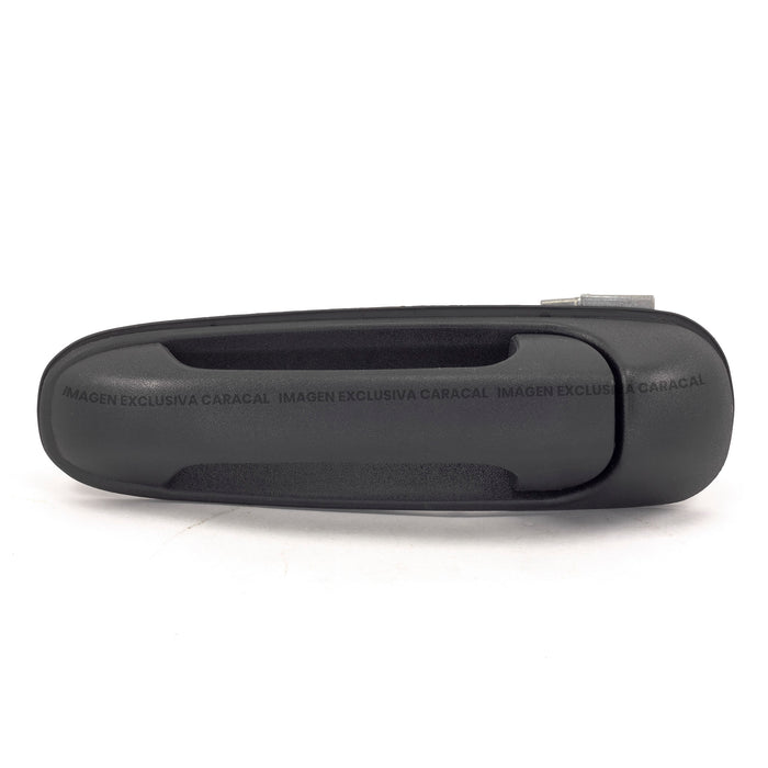 Manilla Externa Dodge Ram Durango Dakota Jeep Grand Cherokee Wj Cherokee Liberty Kj 1999-2007 Izquierda