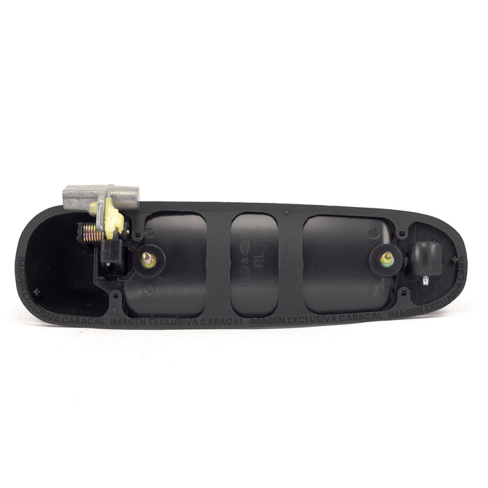 Manilla Externa Dodge Ram Durango Dakota Jeep Grand Cherokee Wj Cherokee Liberty Kj 1999-2007 Izquierda