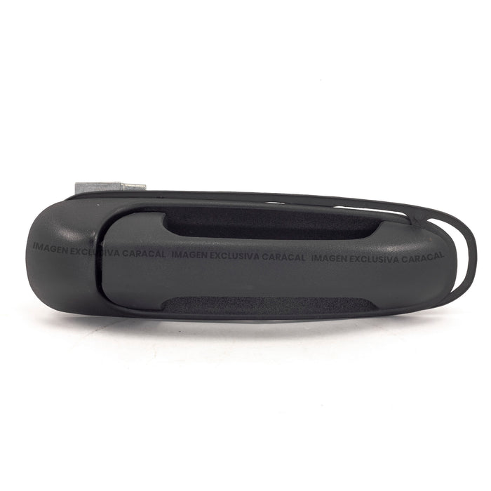 Manilla Externa Dodge Ram Durango Dakota Jeep Grand Cherokee Wj Cherokee Liberty Kj 1999-2007 Derecha
