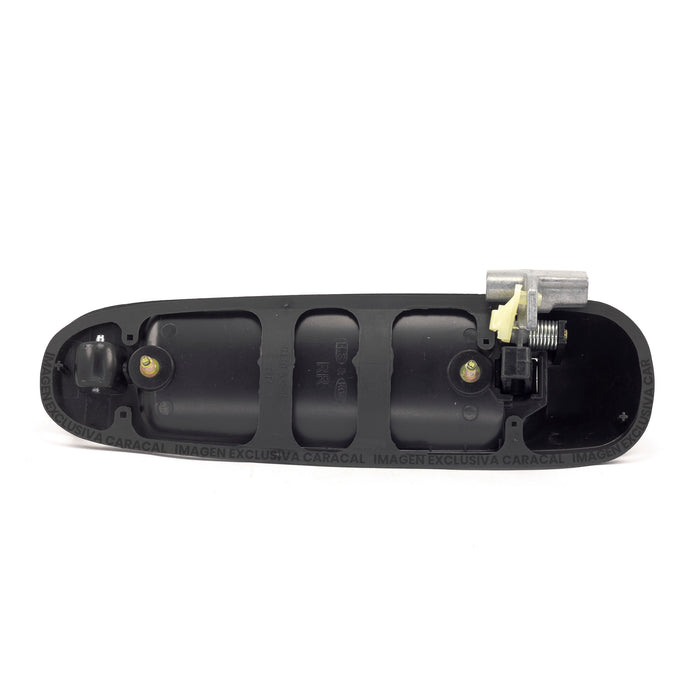 Manilla Externa Dodge Ram Durango Dakota Jeep Grand Cherokee Wj Cherokee Liberty Kj 1999-2007 Derecha