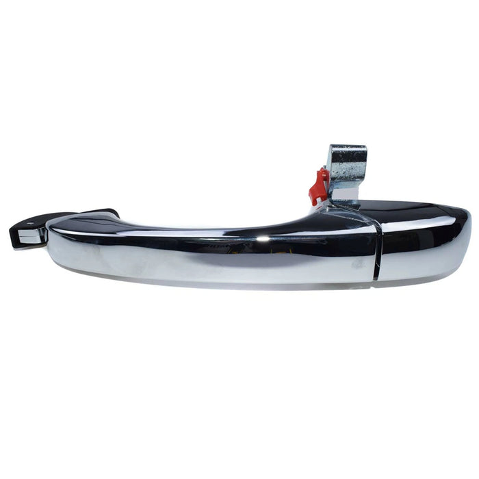 Manilla Externa Chrysler Sebring Grand Caravan Town Country Jeep Patriot Compass Dodge Caliber 2007-2012 Cromada Izquierda