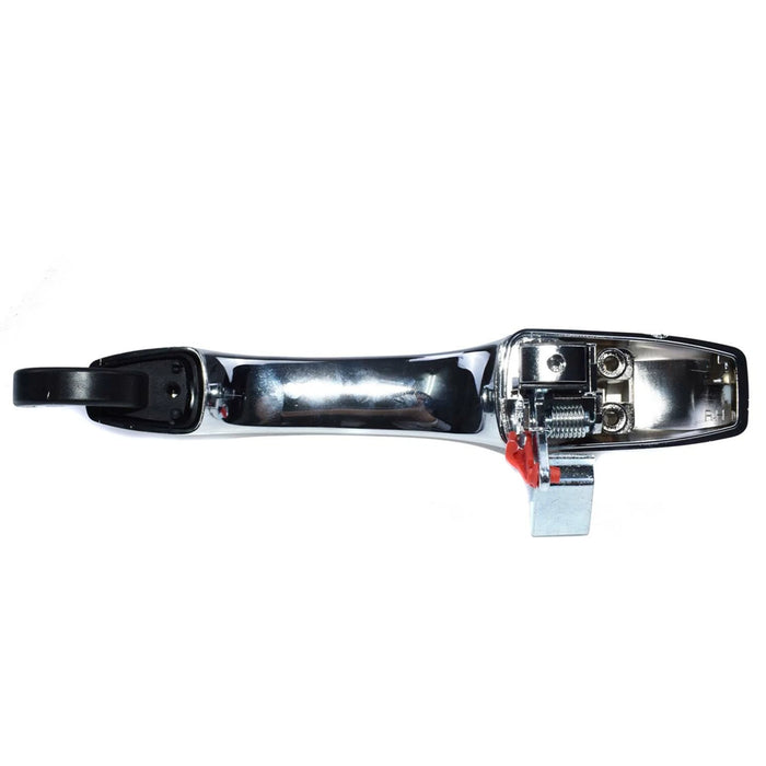 Manilla Externa Chrysler Sebring Grand Caravan Town Country Jeep Patriot Compass Dodge Caliber 2007-2012 Cromada Izquierda