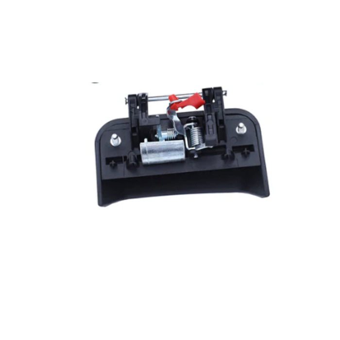 Manilla Externa Jeep Compass 2007-2017 Trasera Derecha
