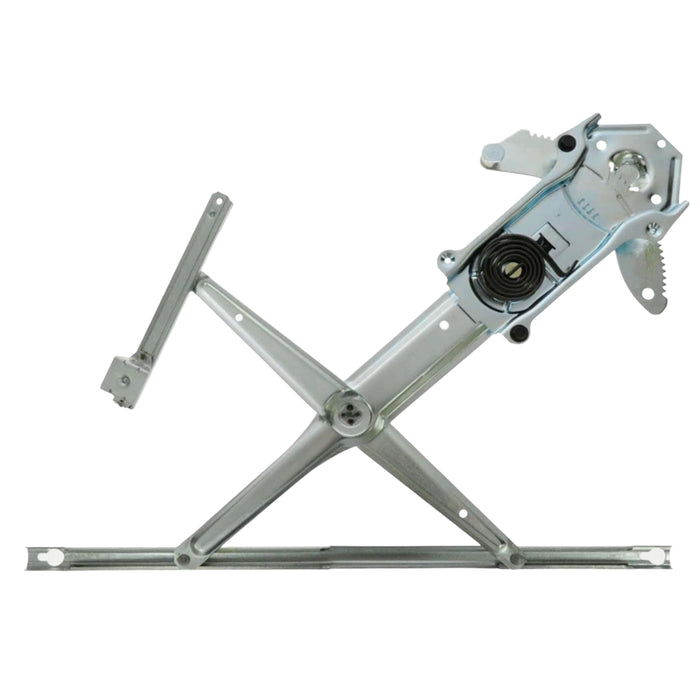 Mecanismo Elevavidrios Jeep Grand Cherokee Zj 1993-1998 Delantero Izquierdo