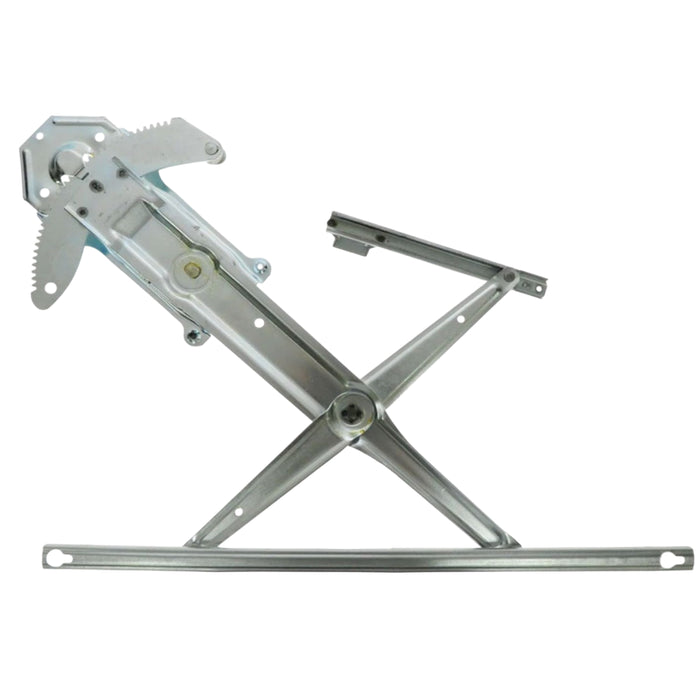 Mecanismo Elevavidrios Jeep Grand Cherokee Zj 1993-1998 Delantero Izquierdo