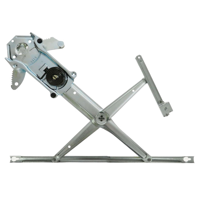 Mecanismo Elevavidrios Jeep Grand Cherokee Zj 1993-1998 Delantero Derecho