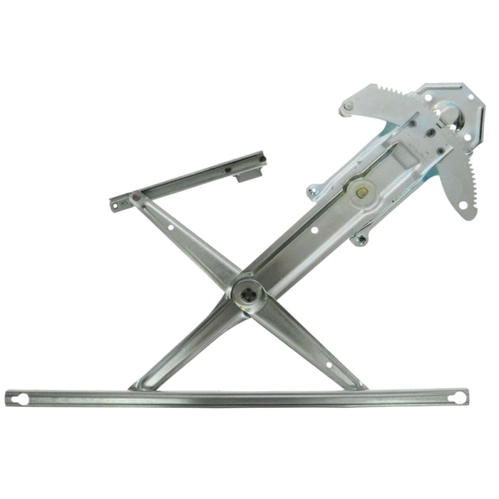 Mecanismo Elevavidrios Jeep Grand Cherokee Zj 1993-1998 Delantero Derecho