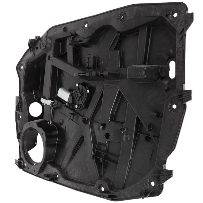 Mecanismo Elevavidrios Jeep Cherokee Kk 2007-2013 Delantero Derecho