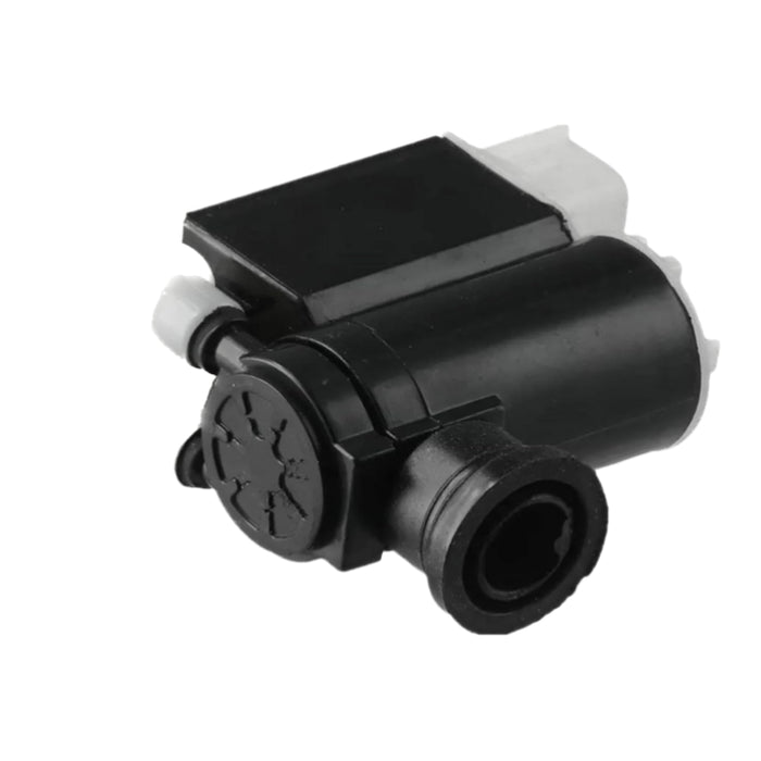 Bomba Limpiaparabrisas Dodge Caliber 2007-2012 Durango 2007-2015 Grand Caravan 2008-2015 Journey 2009-2015 Jeep Cherokee Kk 2007-2012