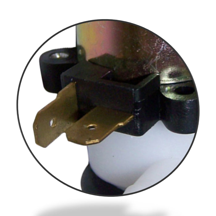 Bomba Envase Limpiaparabrisas Jeep Cherokee Xj 1997-2001