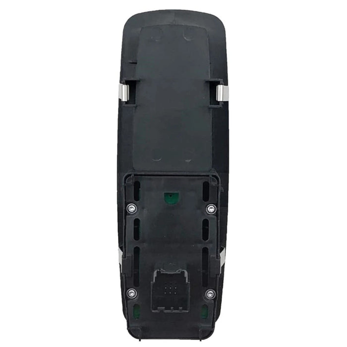 Boton Elevavidrios Jeep Cherokee Kk 2008-2012 Copiloto 6 Pines