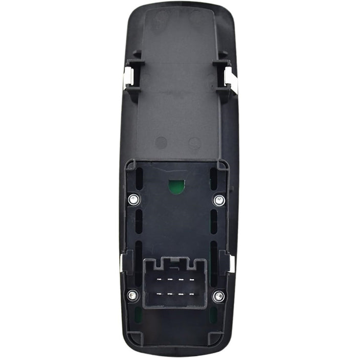 Boton Elevavidrios Jeep Cherokee Kk 2008-2012 Copiloto 8 Pines