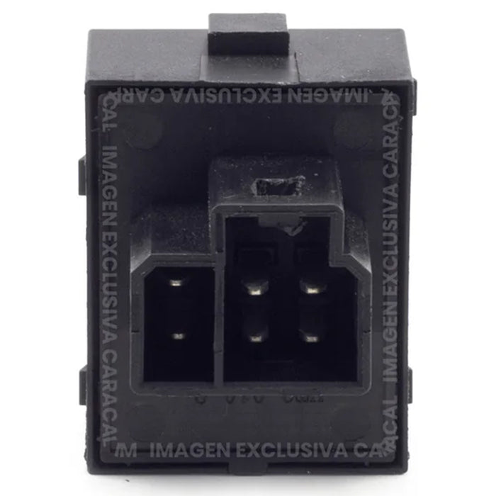 Boton Elevavidrios Grand Cherokee Wj Zj 1994-2004 Trasero