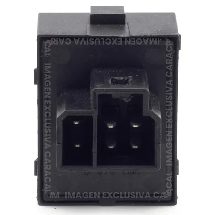 Boton Elevavidrios Grand Cherokee Wj Zj 1994-2004 Trasero