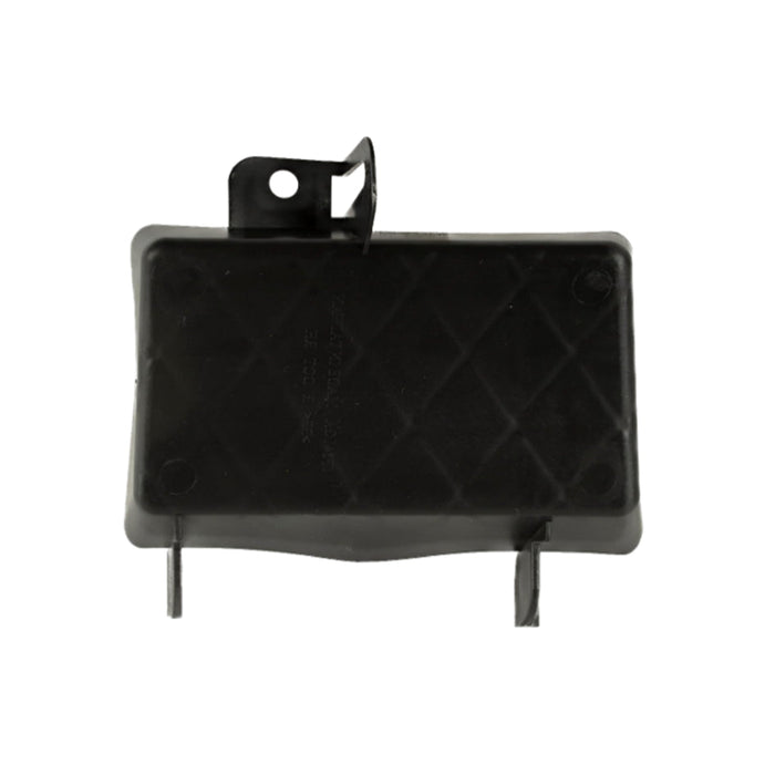 Rejilla Tapa Parachoque Gancho Remolque Jeep Grand Cherokee Wk2 2011-2013 Delantera Izquierda