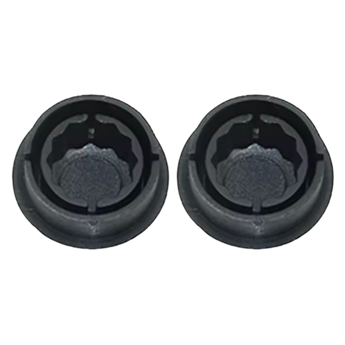 Tapa Tuerca Tornillo Brazo Limpiaparabrisas Dodge Caliber Jeep Patriot Cherokee Kk 2007 2017 Delantero X2
