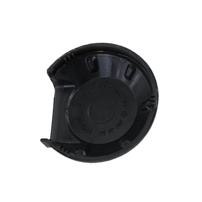 Tapa Tuerca Tornillo Brazo Limpiaparabrisas Jeep Commander Grand Cherokee Wk 2005 2010 Trasero