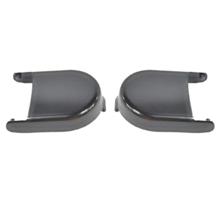 Tapa Tuerca Tornillo Brazo Limpiaparabrisas Dodge Durango Jeep Grand Cherokee Wk2 2011 2017 Delantero X2