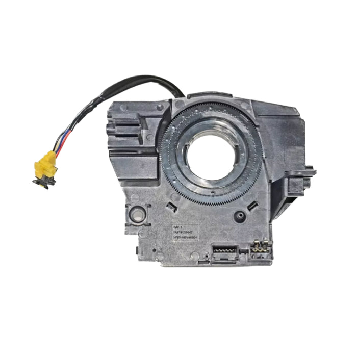 Cable Espiral Cinta Air Bag Chrysler Sebring 2008-2014 Dodge Caliber 2007-2012 Jeep Wrangler 2007-2018 Compass 2007-2016 Patriot 2007-2016 Grand Cherokee Wk 2008-2010 Commander 2008-2010 Journey 2009-2010 Cherokee Kk 2008-2012 Sin Angulo De Giro