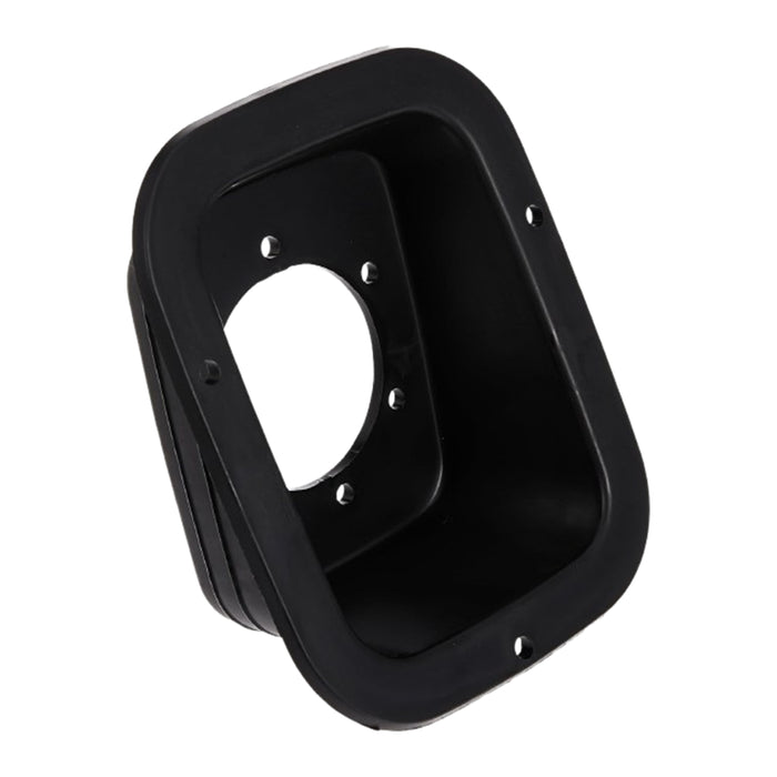 Carcasa Cuello Embudo Tanque Gasolina Jeep Cj7 Cj8 Scrambler Wrangler 1978-1995