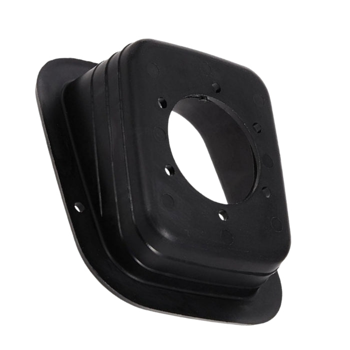 Carcasa Cuello Embudo Tanque Gasolina Jeep Cj7 Cj8 Scrambler Wrangler 1978-1995