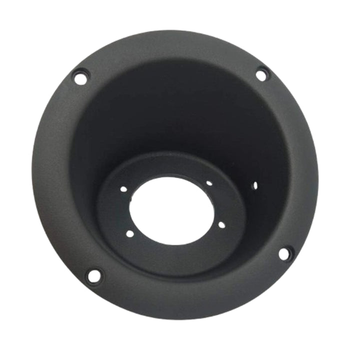 Carcasa Cuello Embudo Tanque Gasolina Jeep Wrangler Tj 1997-2006