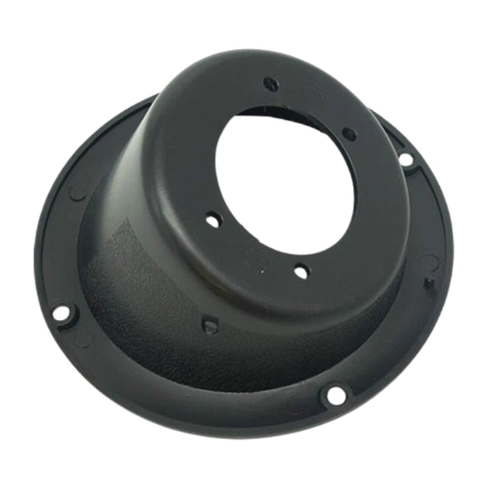 Carcasa Cuello Embudo Tanque Gasolina Jeep Wrangler Tj 1997-2006