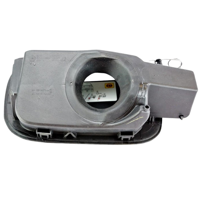 Carcasa Cuello Embudo Tanque Gasolina Jeep Grand Cherokee Wk2 2014-2022