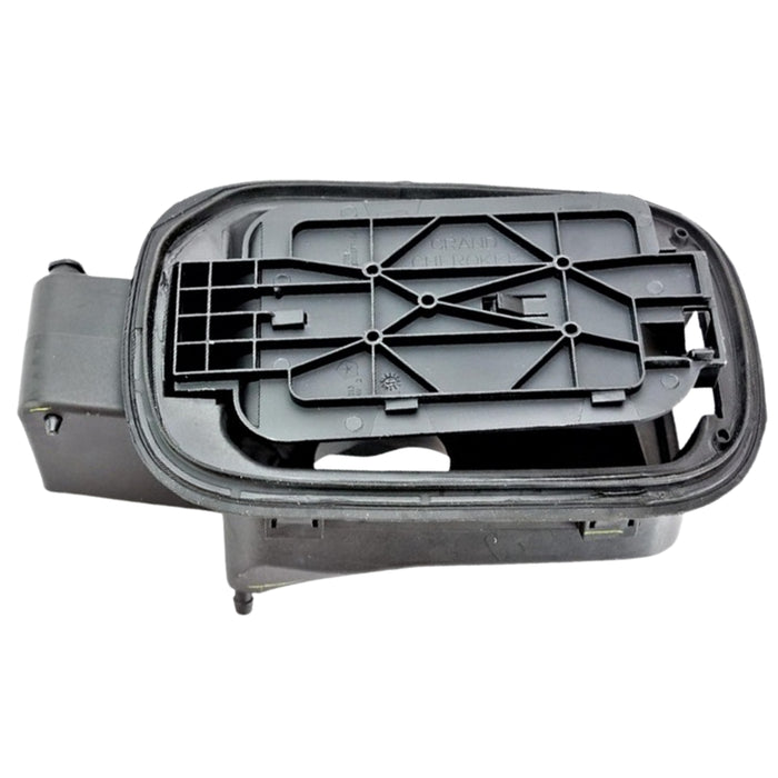Carcasa Cuello Embudo Tanque Gasolina Jeep Grand Cherokee Wk2 2014-2022