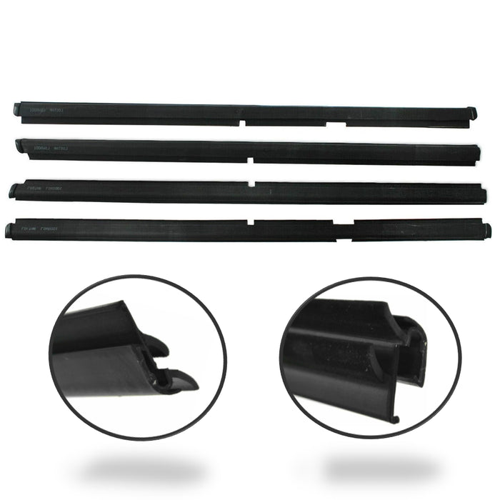 Cepillo Lamevidrio Jeep Grand Cherokee Wj 1999-2004 Externo X4