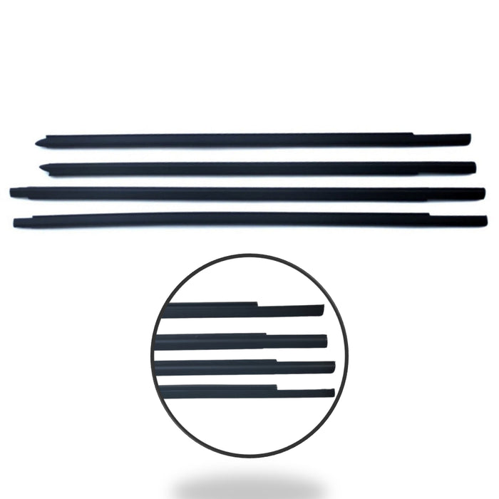 Cepillo Lamevidrio Jeep Liberty Cherokee Kk 2008-2012 Externo X4